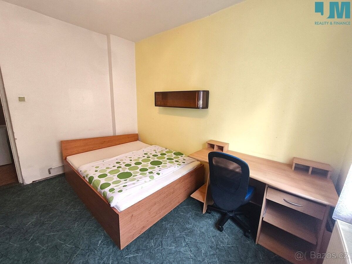 Pronájem byt - Brno, 613 00