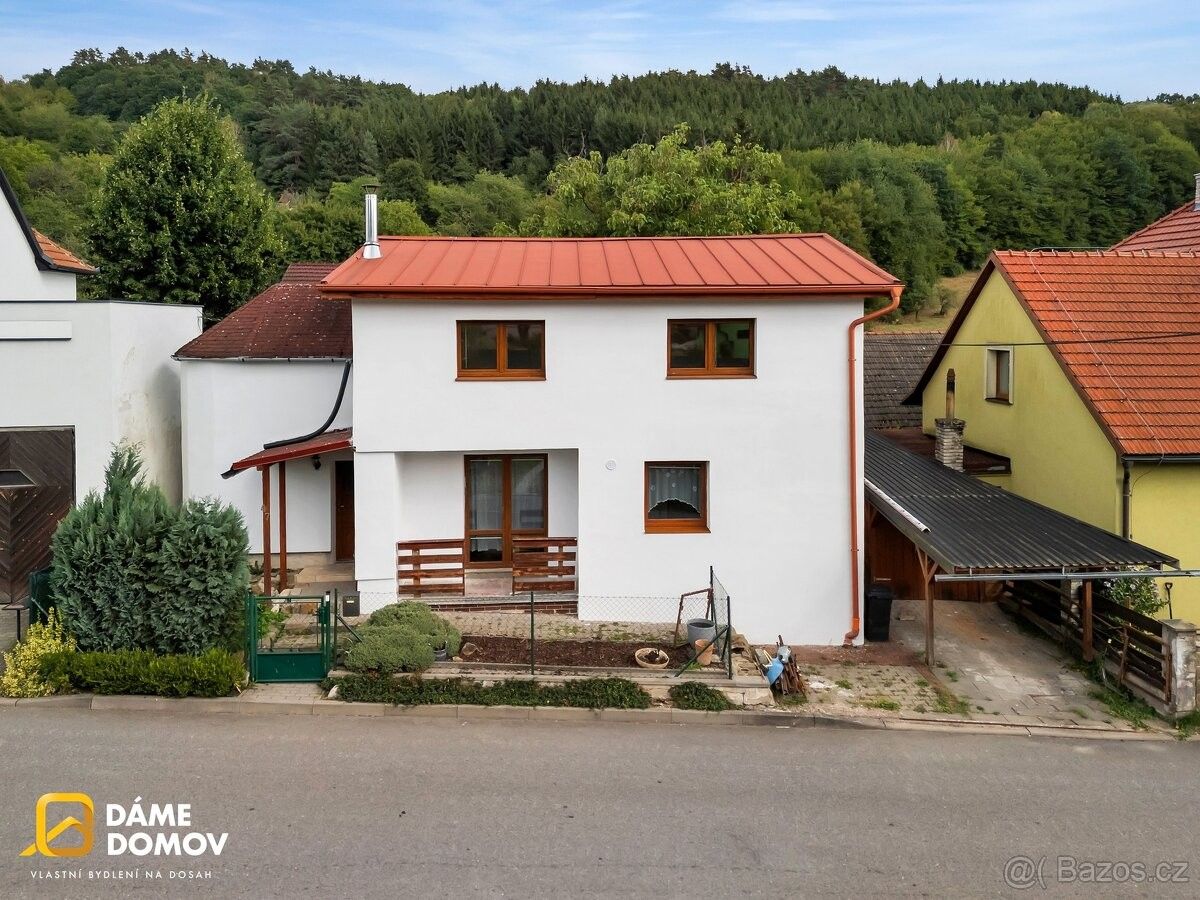 Rodinný dům
