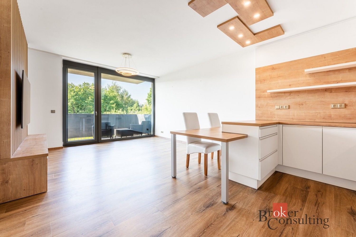 Byt 3+kk · 83 m² · Školní, Svitávka, okres Blansko - 4