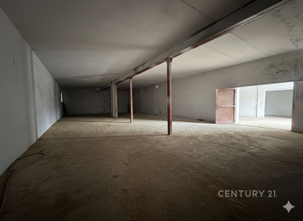 Sklad · 6 000 m² · Tochovice - 3
