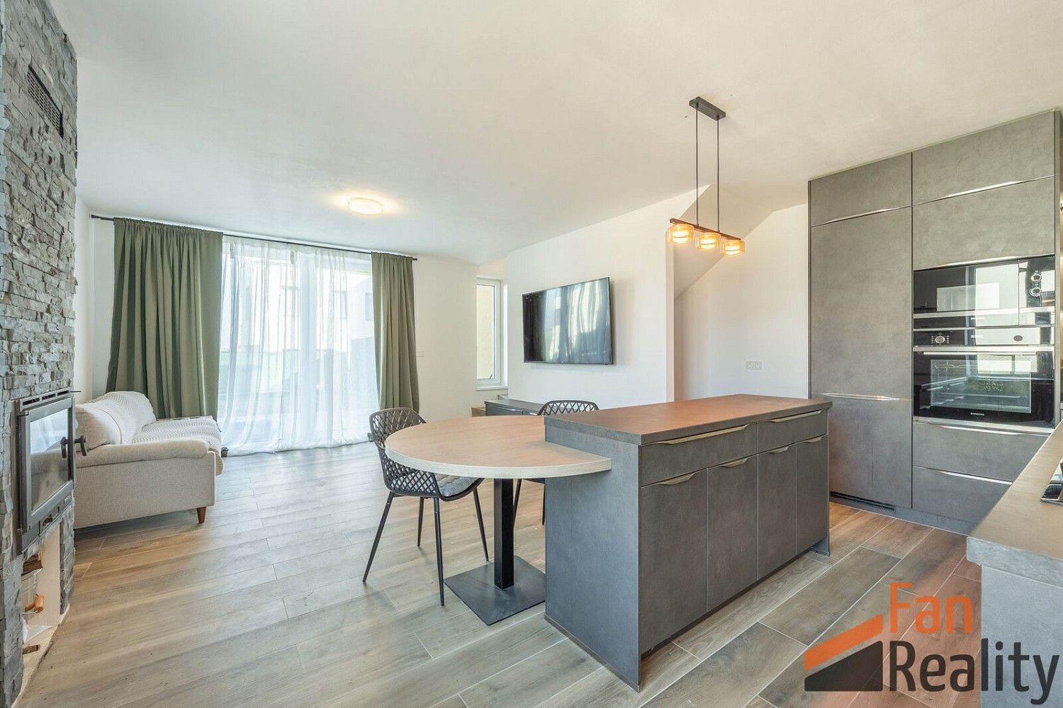 Rodinný dům · 92 m² · Rubínová, Horoušany - Horoušánky, okres Praha-východ - 3