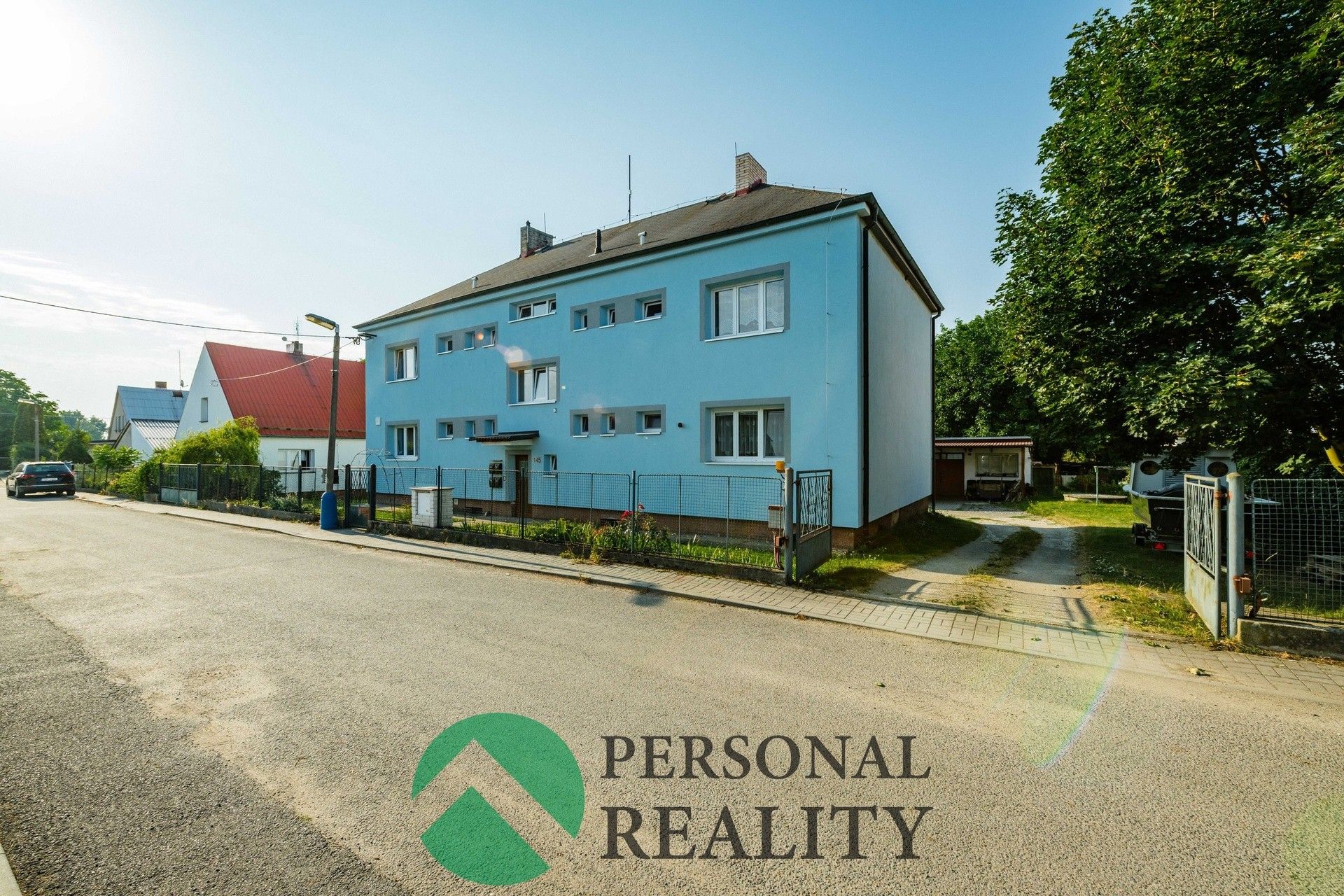 2+1, Stádlec, 67 m² - 1