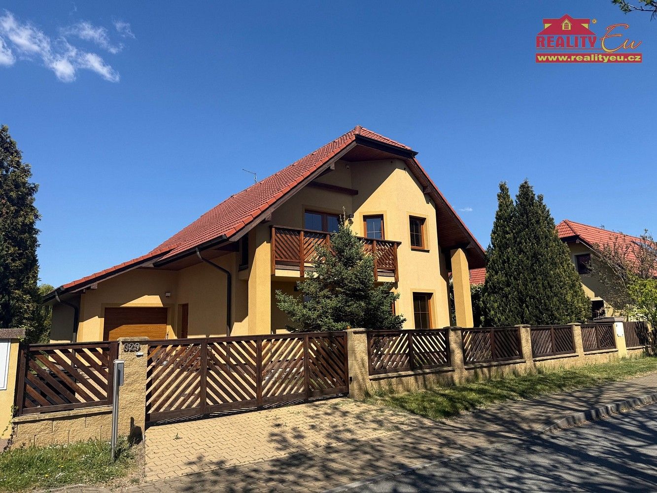 Rodinný dům, 177 m²