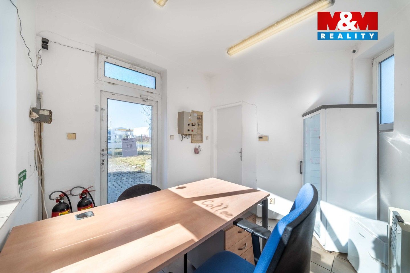 Restaurace · 28 m² · Nové Město, Rokycany - 4