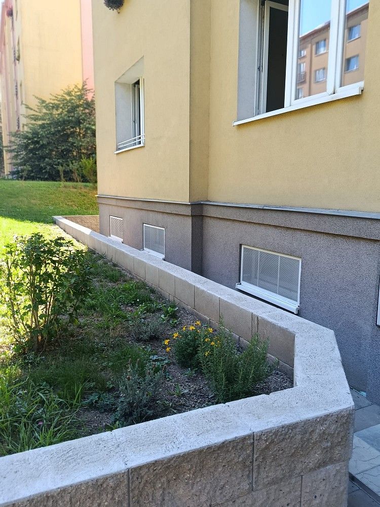 2+1, Praha - Strašnice, okres Praha 10, Hlavní město Praha, 54 m² - 1