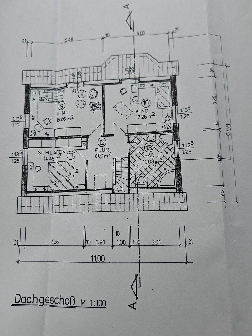 Rodinný dům · 165 m² · , Mecklenburg-Vorpommern - 4