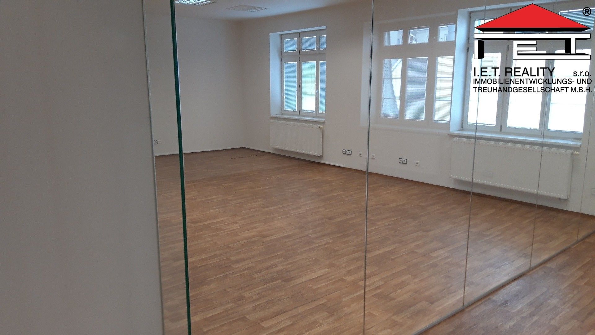 Kanceláře, Poštovní, Ostrava, 142 m²
