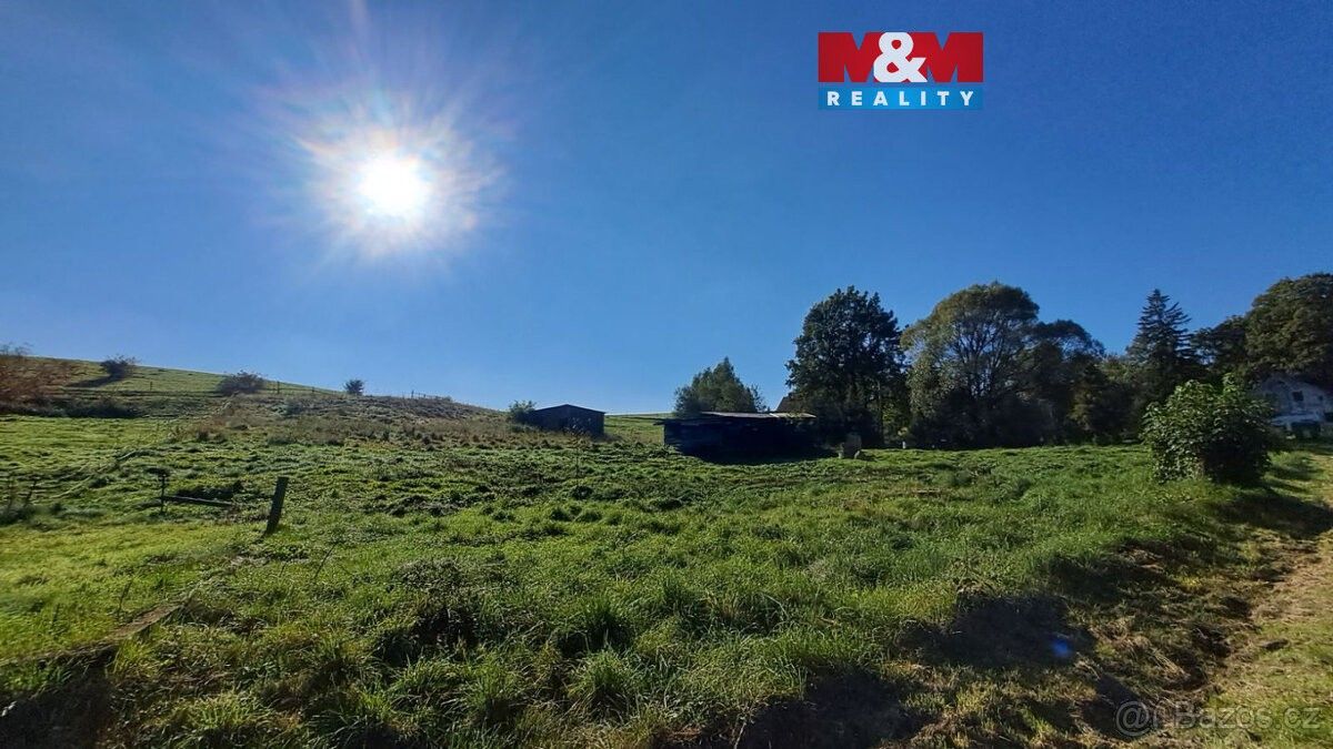 Pozemky pro bydlení, Bruntál, 792 01