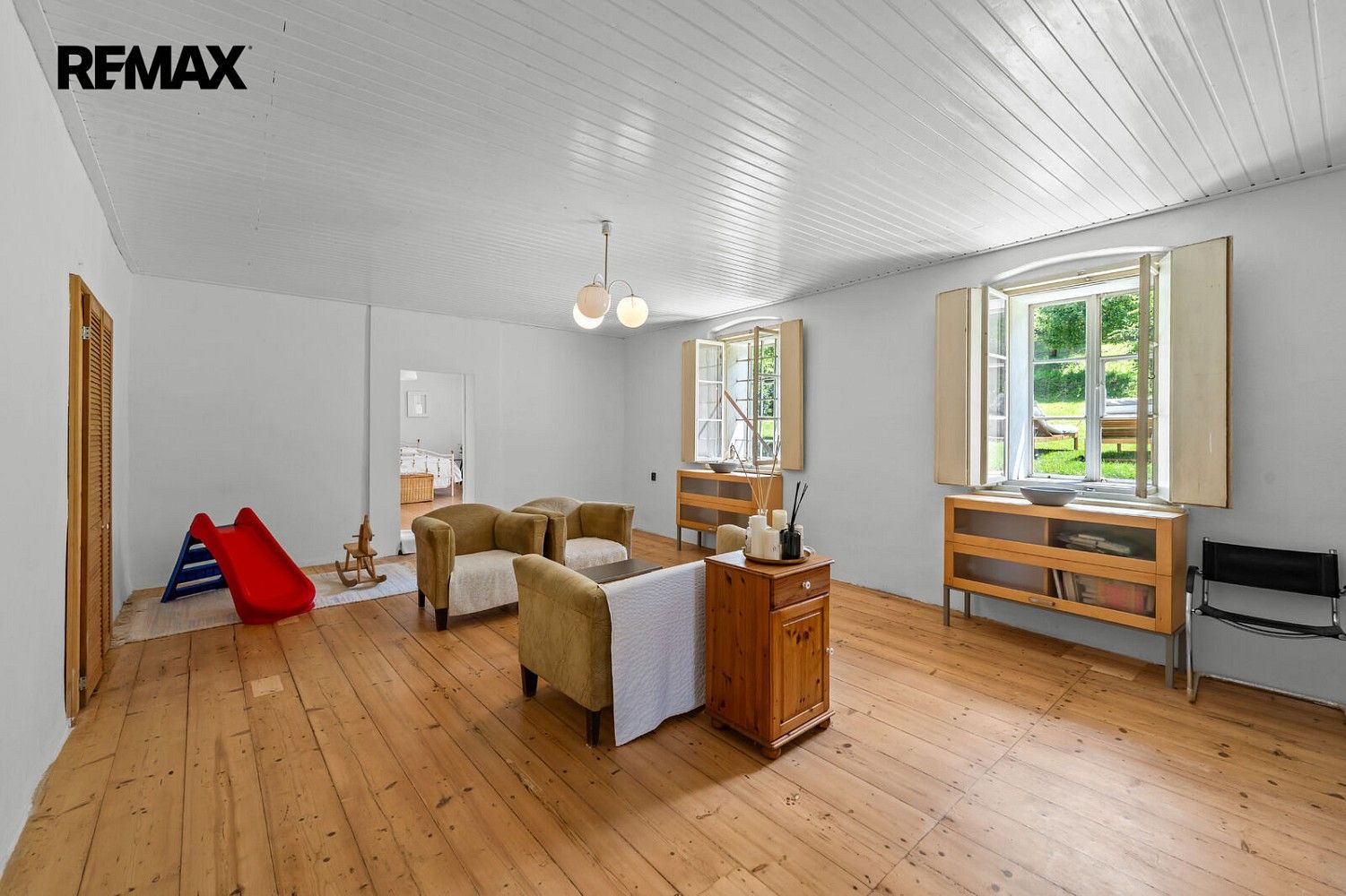 Rodinný dům · 210 m² · Roztoky, okres Rakovník, Středočeský kraj - 3