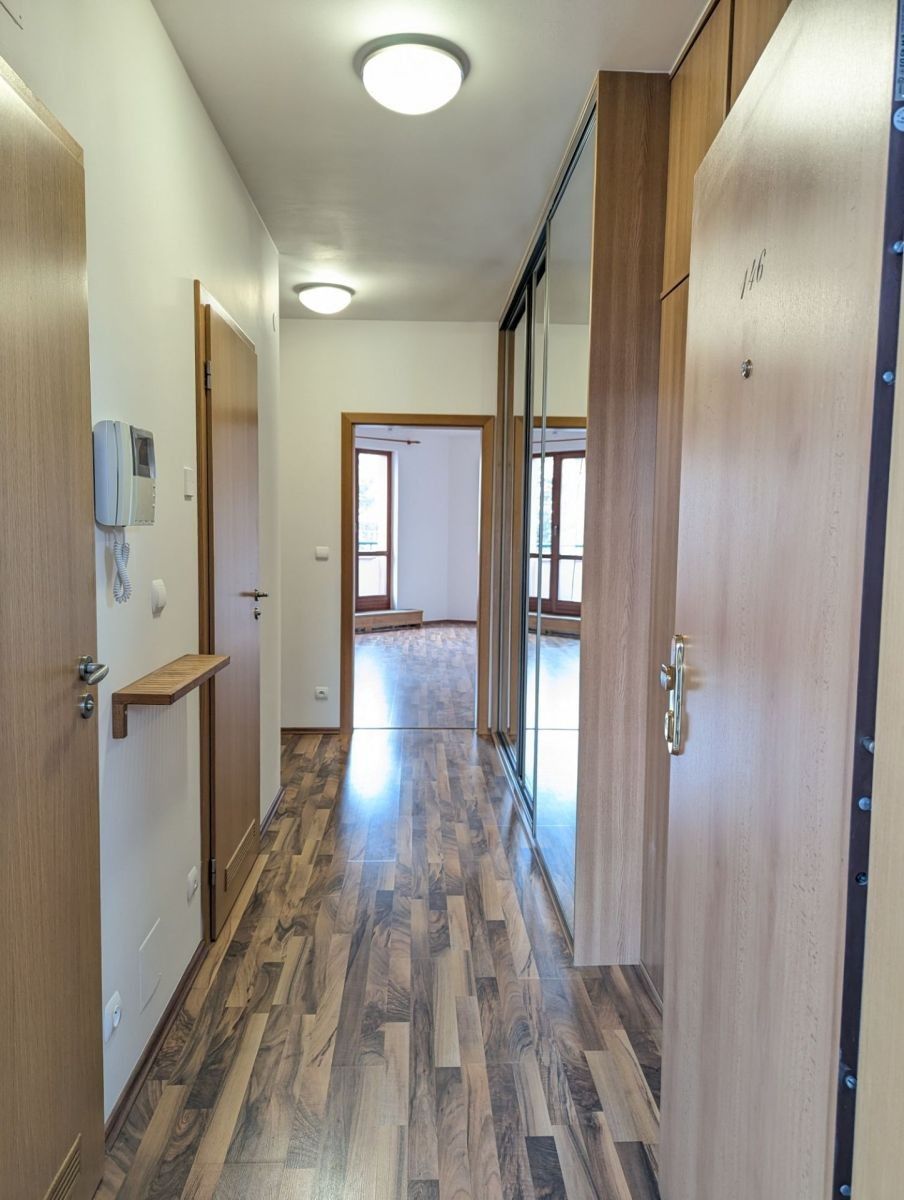 Byt 2+kk · 63 m² · Patočkova, Praha - Břevnov - 3