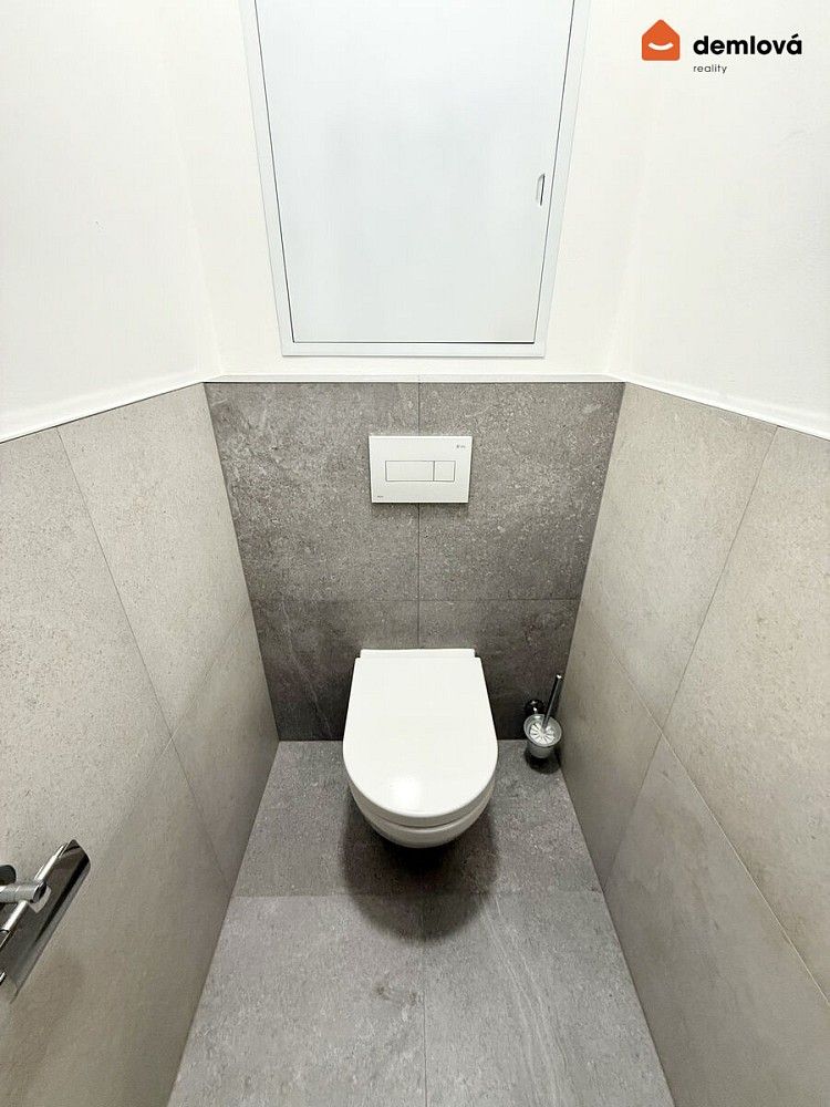 Byt 3+kk · 70 m² · Praha 8 - Čimice - 4