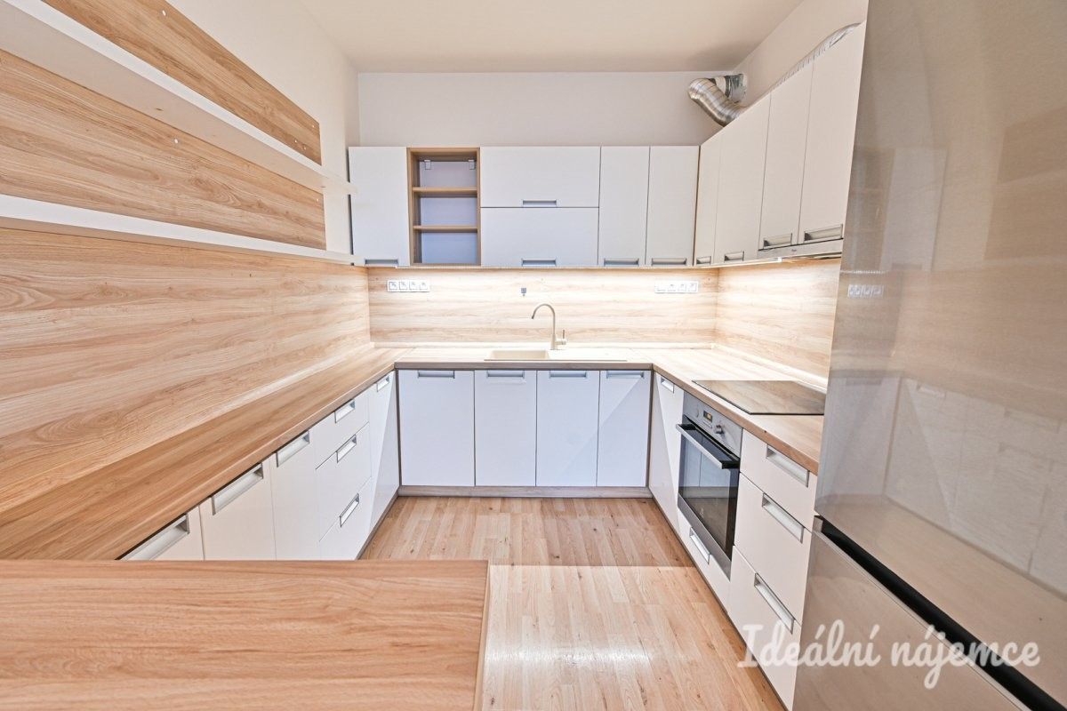 Pronájem byt 2+kk - Kigginsova, Brno, 61 m²