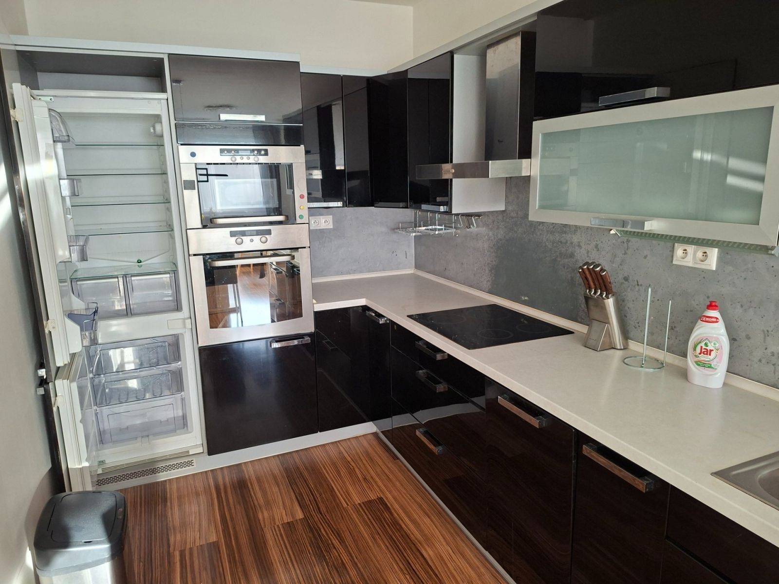 Pronájem byt 3+kk - Hrudičkova, Praha - Chodov, 67 m² - 5