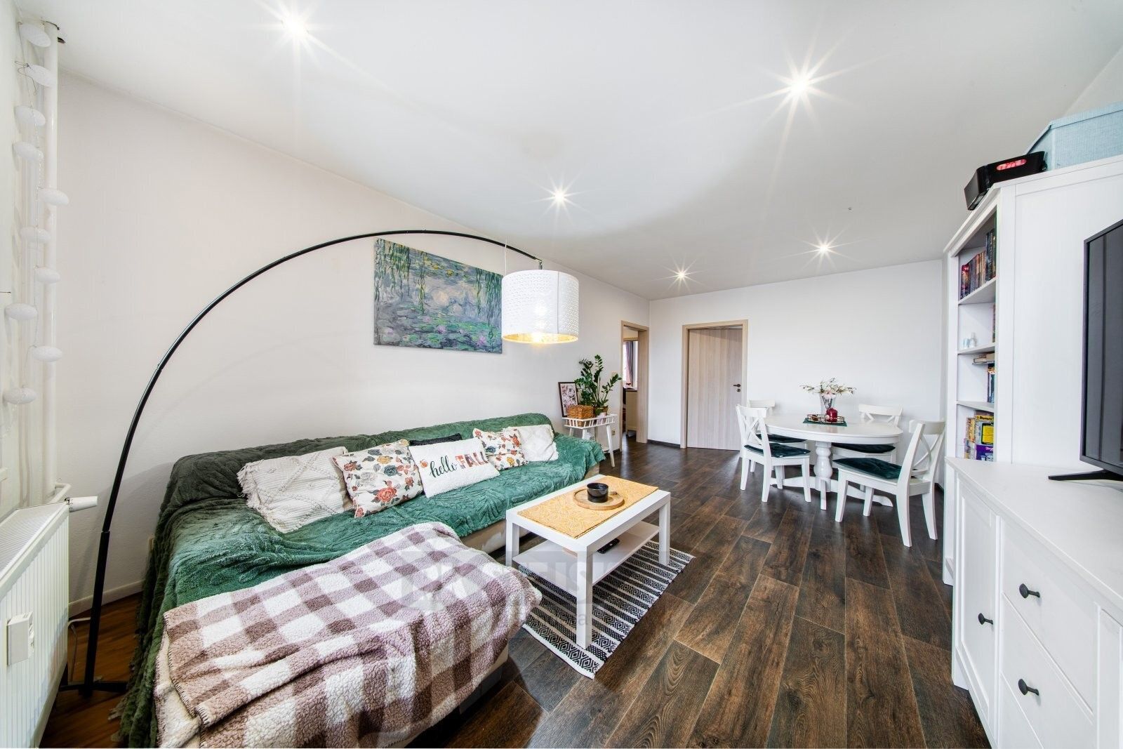 3+1, Lhenická, České Budějovice, 78 m²