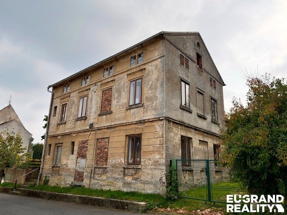 Rodinný dům, 155 m²