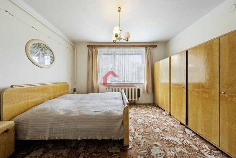 Prodej rodinný dům - Vrbice u Břeclavě, 691 09