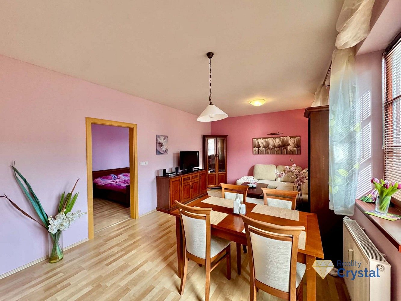 Byt 2+1 · 67 m² · Mariánské Lázně, okres Cheb, Karlovarský kraj - 3