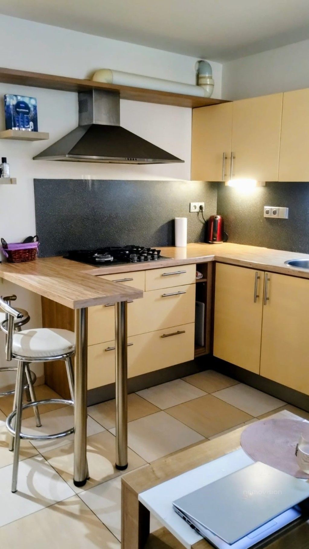 1+1, Žitná 1478, Brno Řečkovice, 34 m² - 1