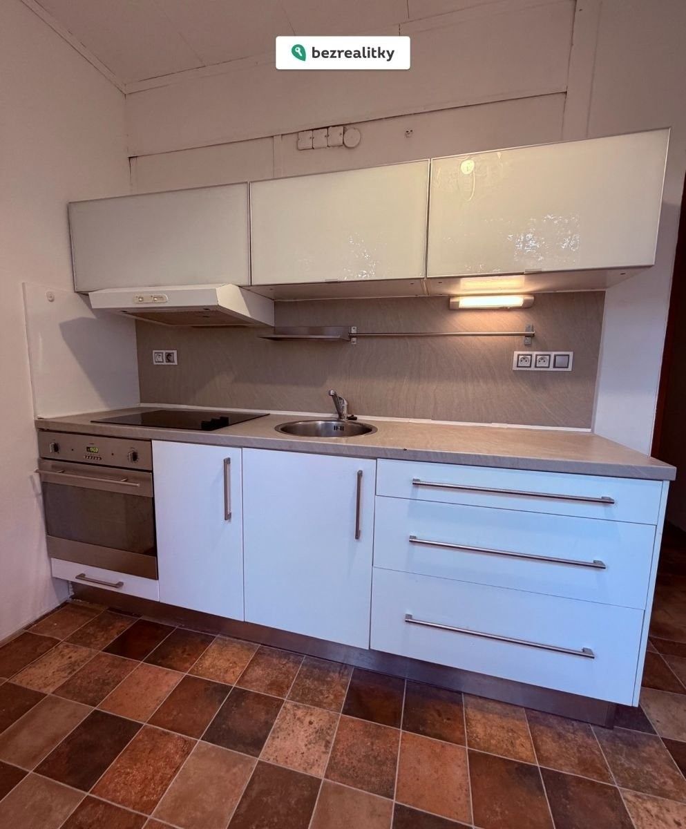 Byt 1+1 · 35 m² · Marie Majerové 1091, Ledeč nad Sázavou - 3