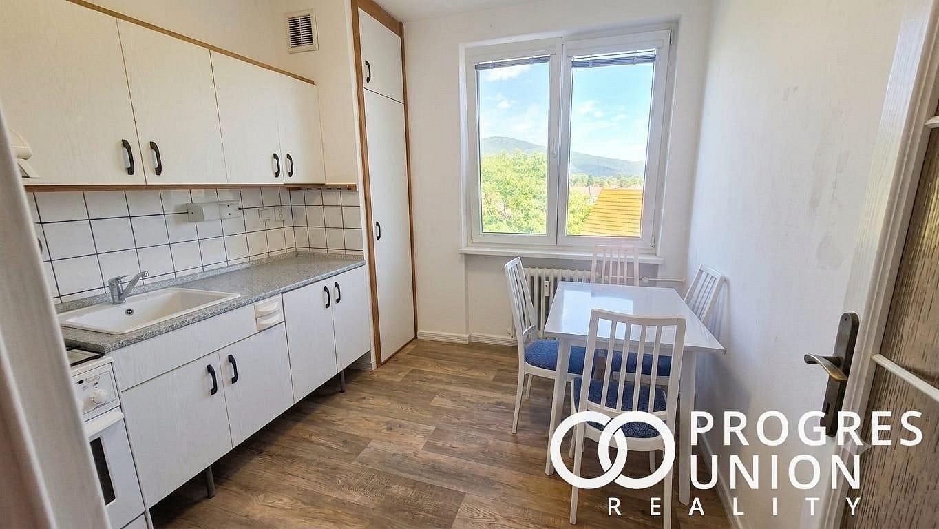 Byt 2+1 · 62 m² · Rožnov pod Radhoštěm, okres Vsetín, Zlínský kraj - 4