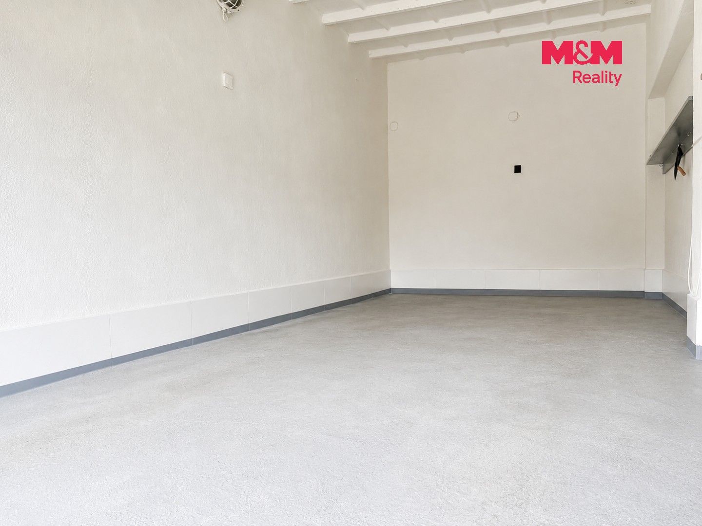 Nemovitost · 20 m² · Velká Bíteš - 3
