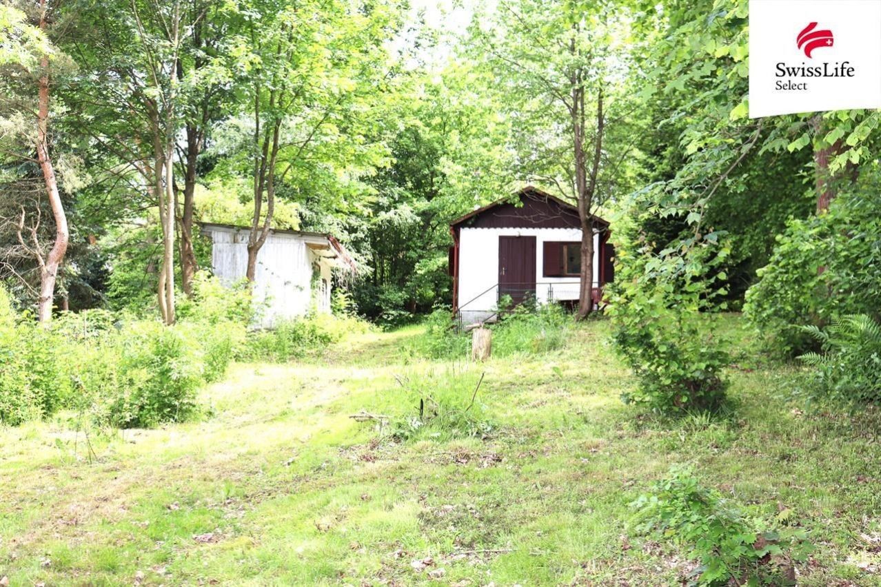 Prodej pozemek pro bydlení - Vlkosovice, Černovice, 1 m²