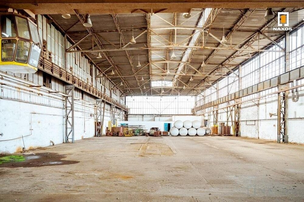 Výrobní prostory · 1 000 m² · Ostrava, okres Ostrava-město, Moravskoslezský kraj - 3
