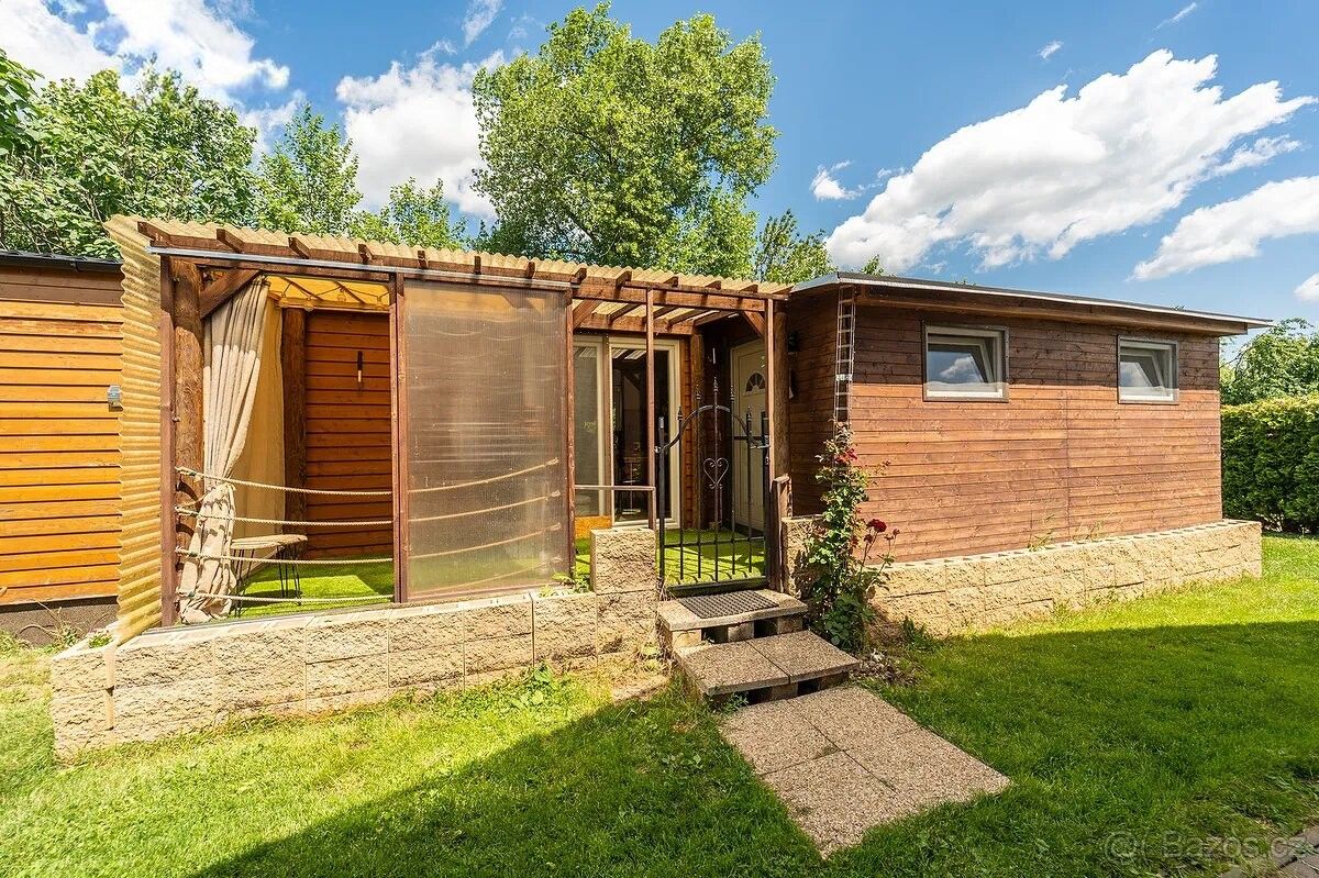 Ostatní, Břežany II, 282 01