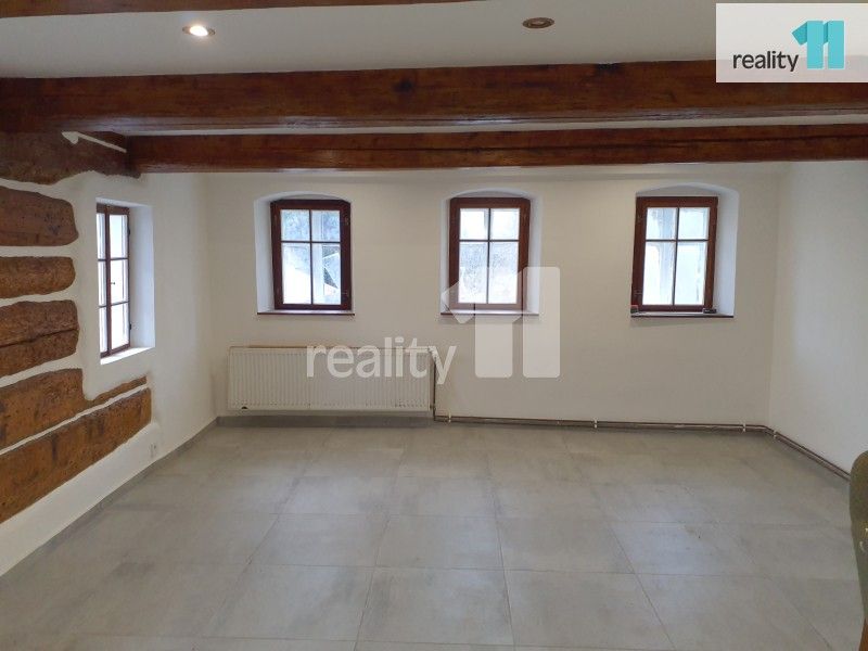 Prodej rodinný dům - Prácheň, Kamenický Šenov, 346 m²