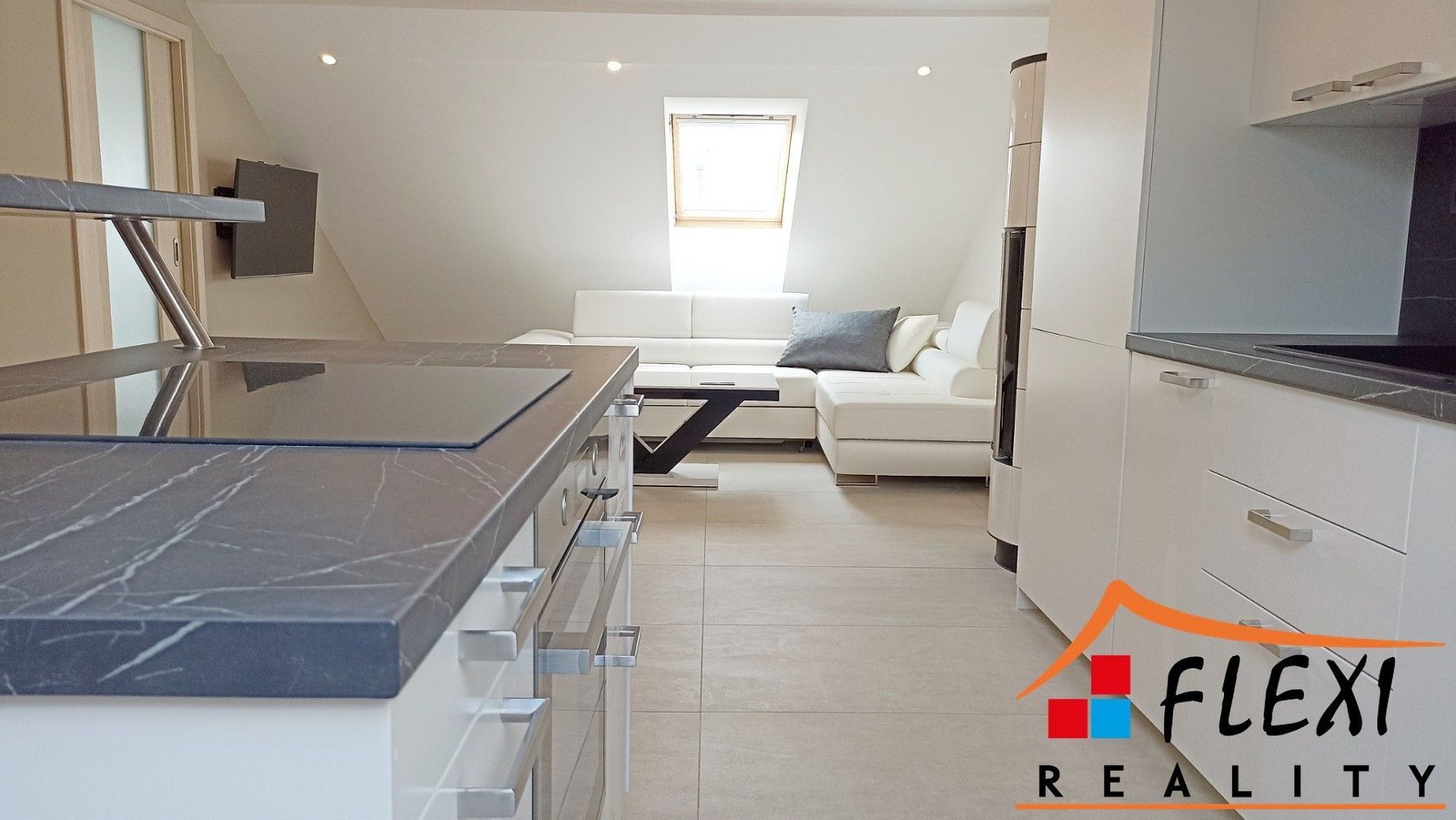 2+kk, Ostrava - Mariánské Hory, okres Ostrava-město, Moravskoslezský kraj, 65 m² - 1