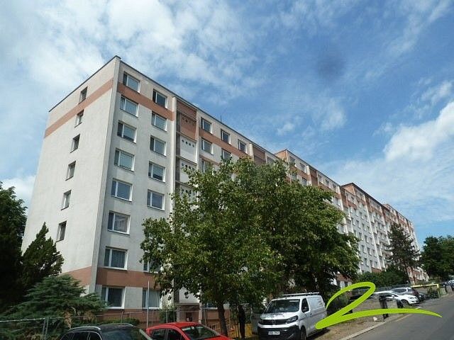1+1, Ústí nad Labem - Ústí nad Labem-centrum, Ústecký kraj, 36 m² - 1