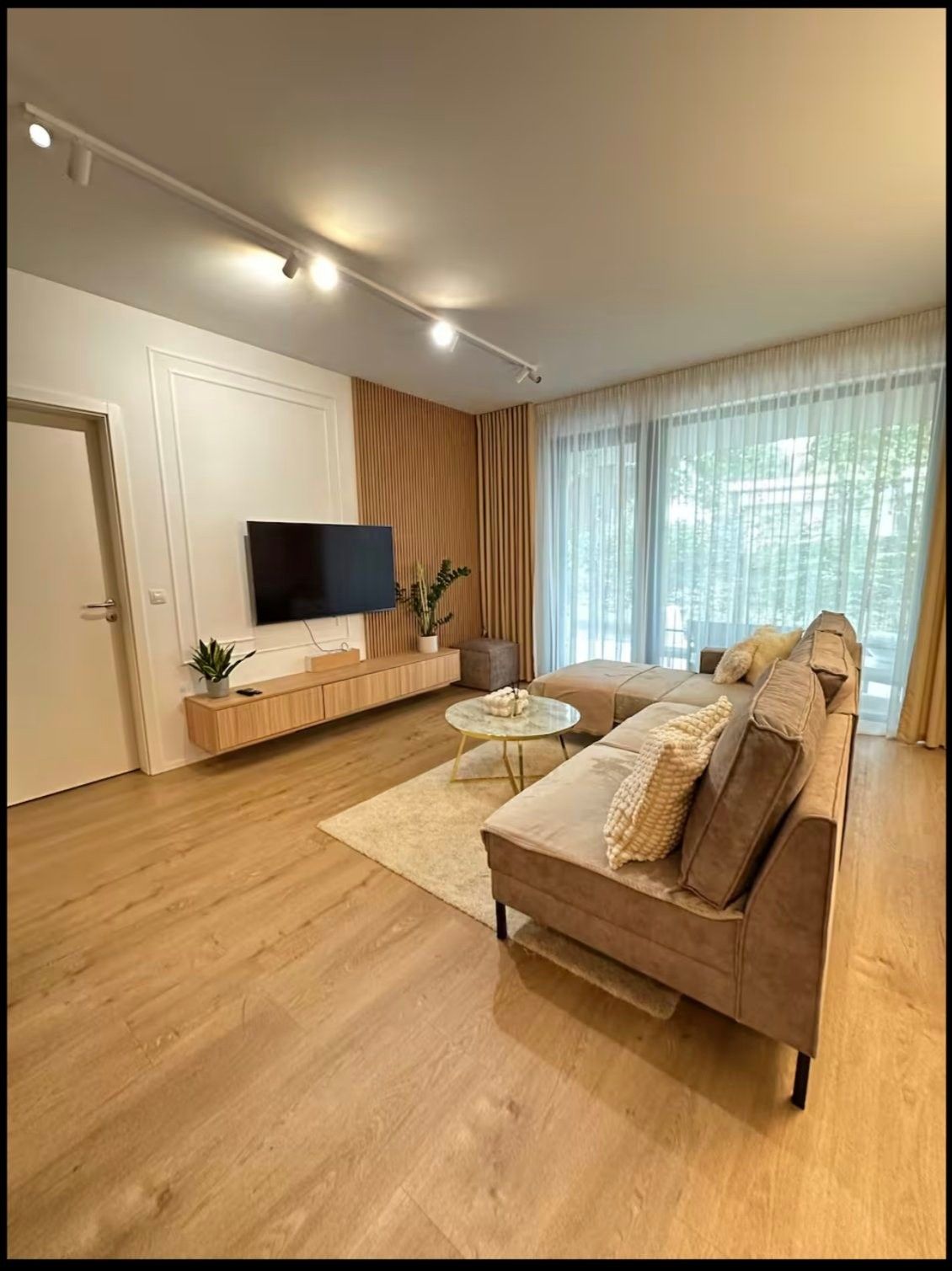 Prodej byt 2+kk - Michelská, Praha, 53 m²