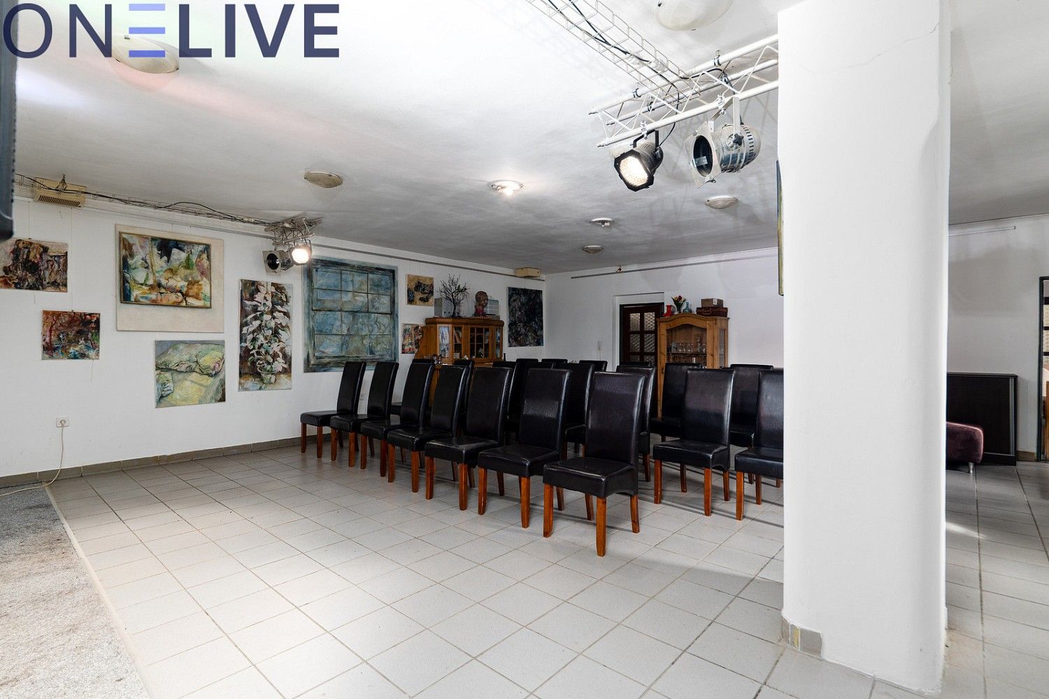 Prodej ubytovací zařízení - Masarykovo náměstí, Starý Plzenec, okres Plzeň-město, 480 m² - 5