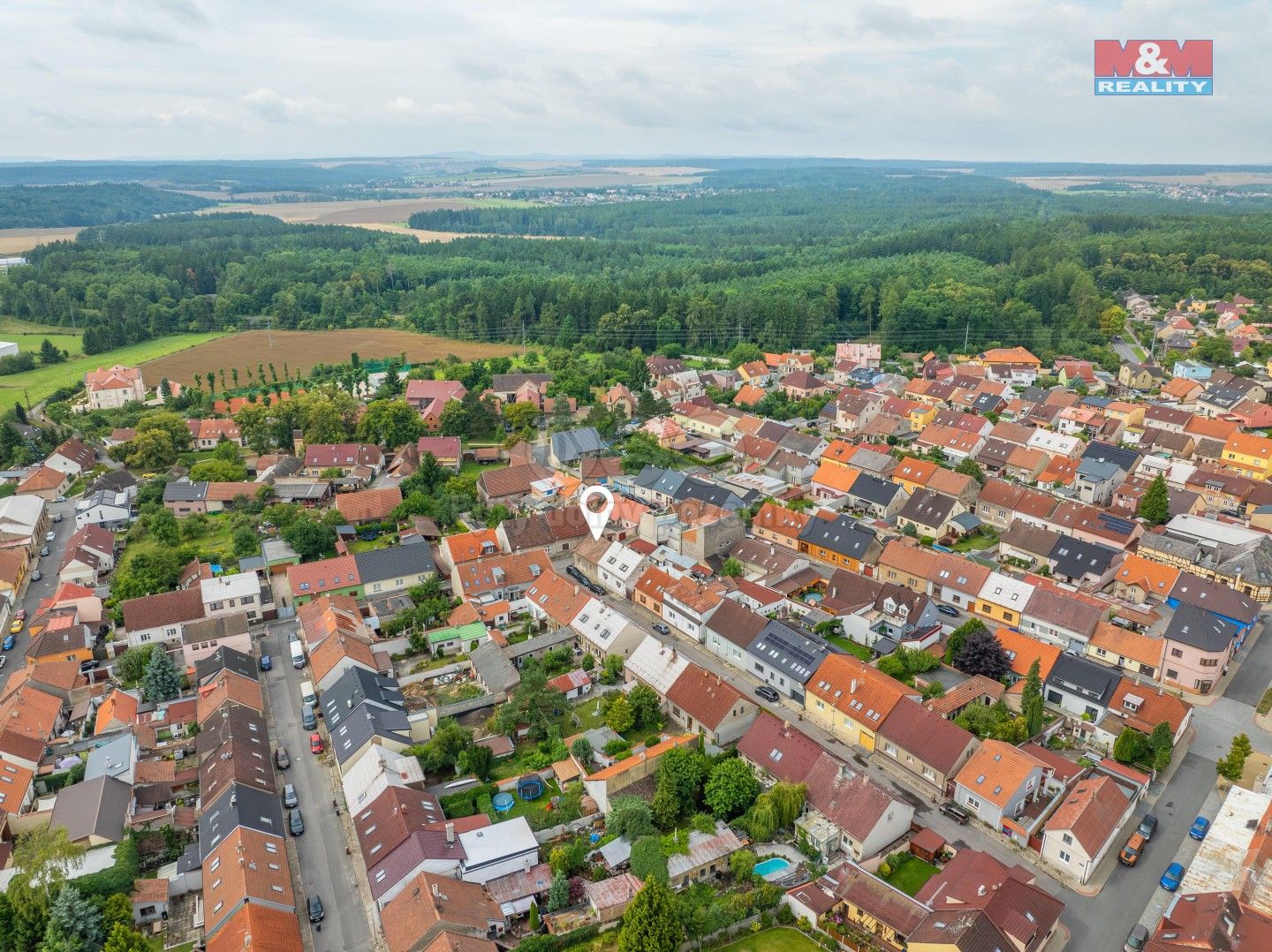 Prodej rodinný dům - Ol. Holcmana, Kladno, 115 m²