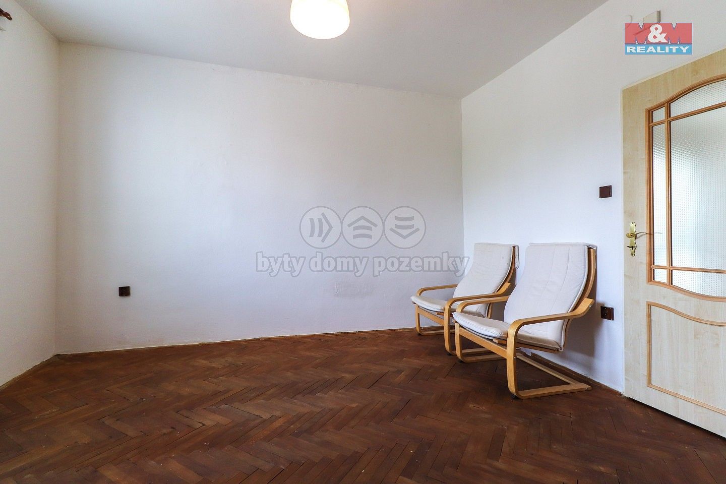 2+1, Praha - Hloubětín, Hlavní město Praha, 58 m² - 2