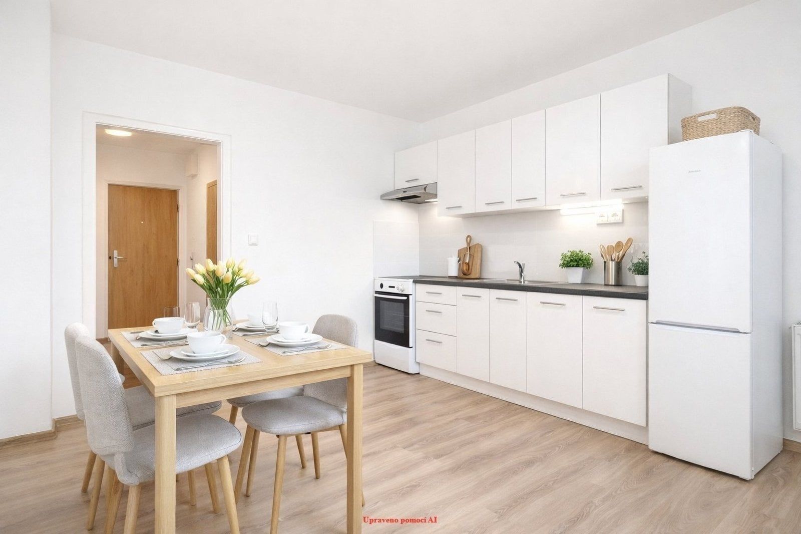 Byt 2+1 · 57 m² · Masarykova třída, Orlová - Horní Lutyně, Moravskoslezský kraj - 3