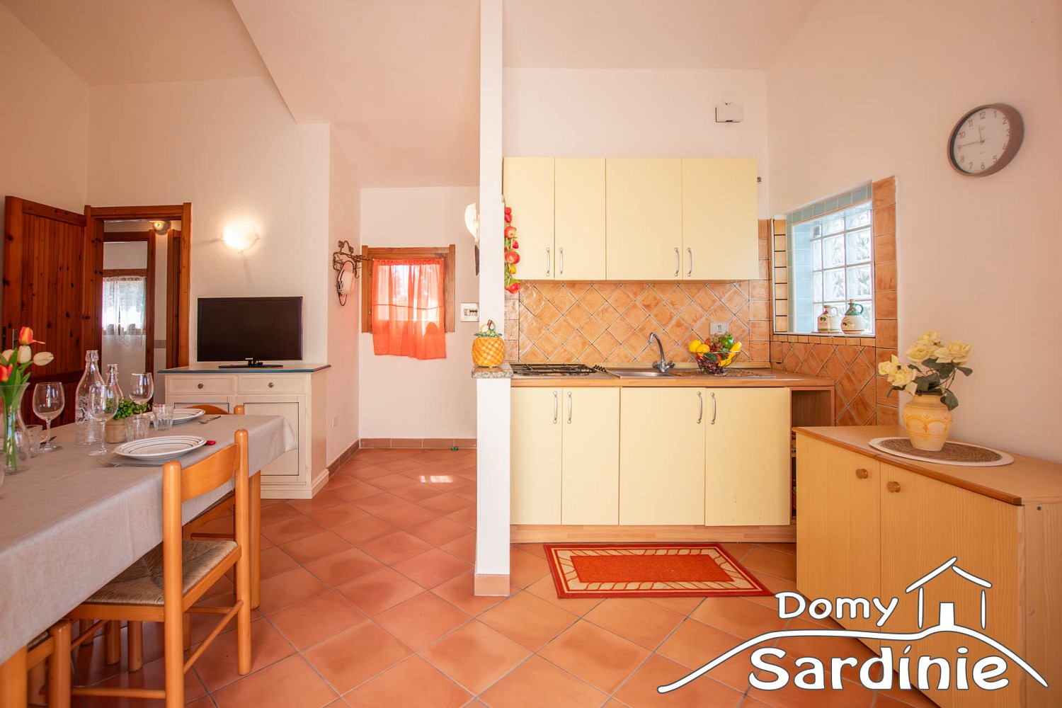 Byt 2+kk · 52 m² · Badesi, Sardinie, Itálie - 3