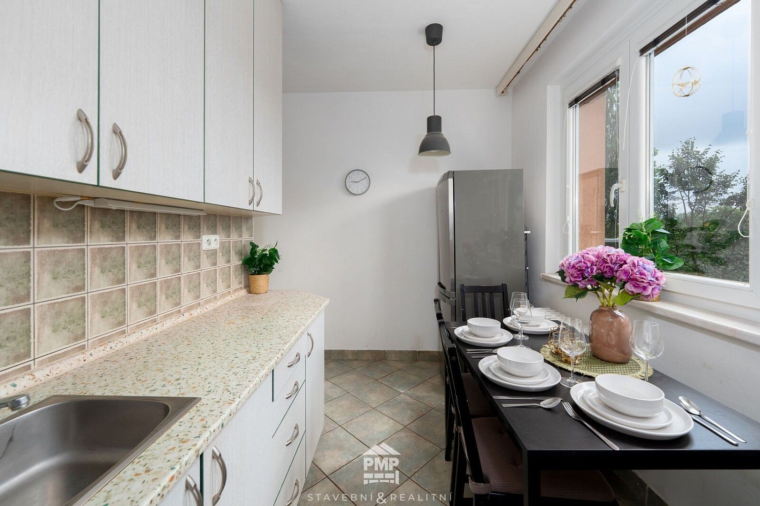 Prodej byt 2+1 - Brno - Černá Pole, okres Brno-město, Jihomoravský kraj, 55 m² - 5