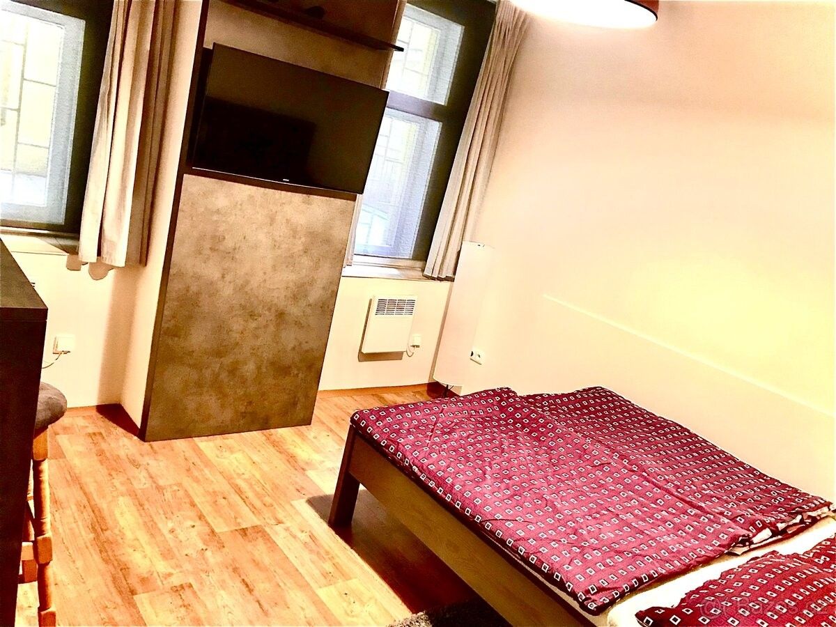 Pronájem byt - Praha, 110 00