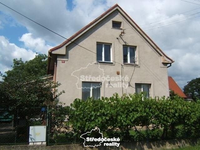 Rodinné domy, U Dubu, Všenory, 180 m²