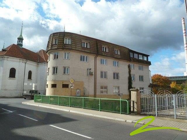 Obchodní prostory · 2 000 m² · Trmice, okres Ústí nad Labem, Ústecký kraj - 3