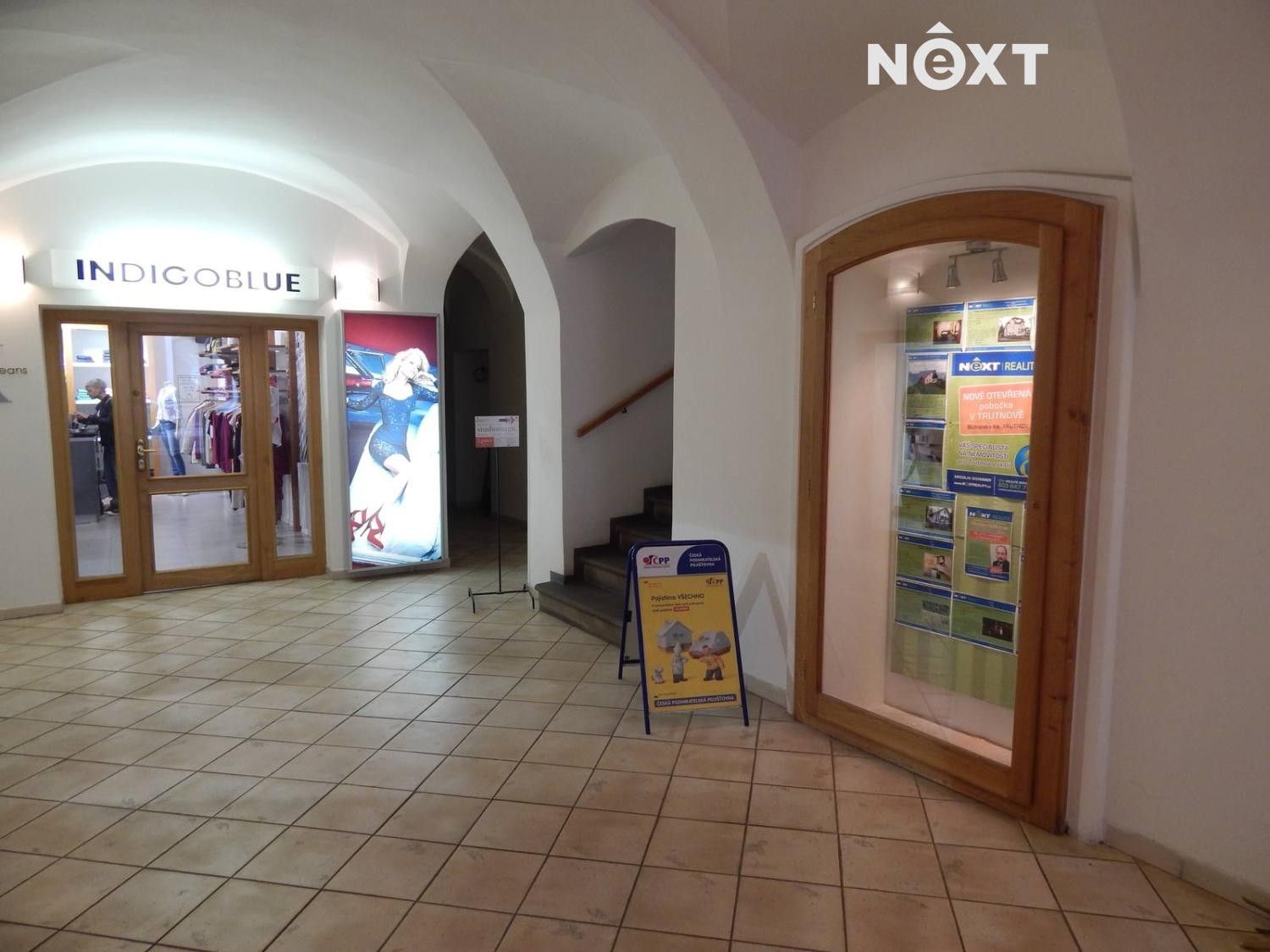 Kancelář · 42 m² · Bulharská 66, Trutnov Vnitřní Město - 3