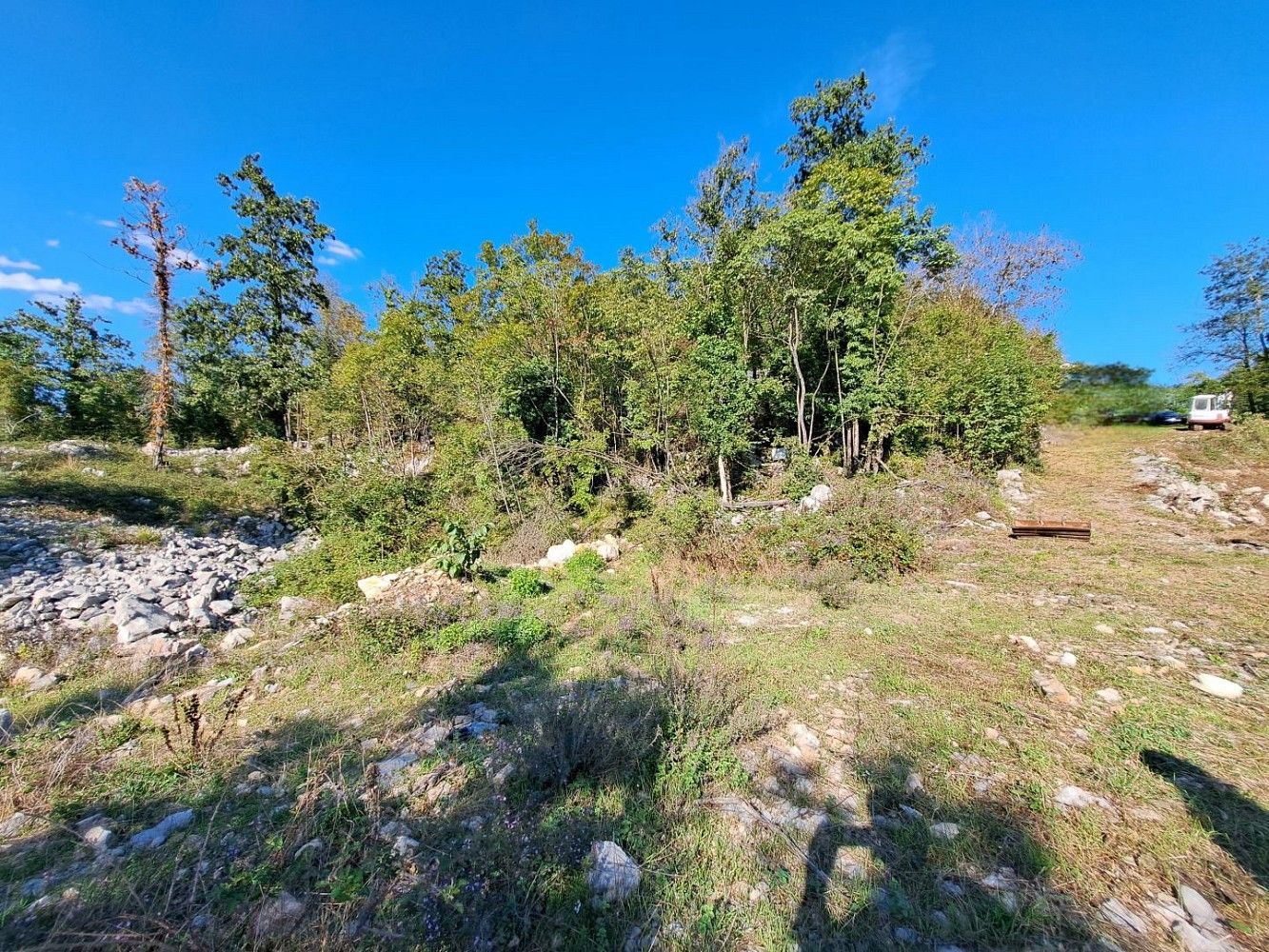 Pozemek pro bydlení, 6 100 m²