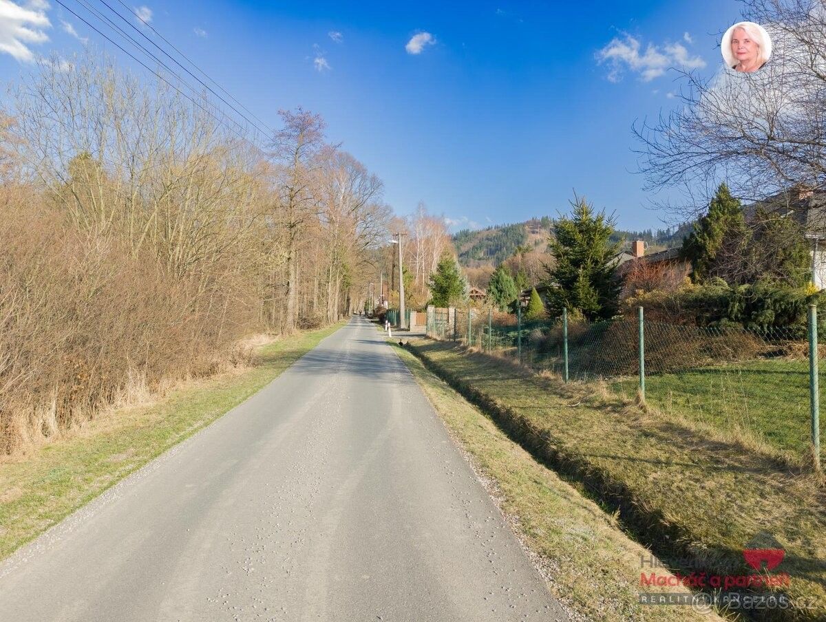 Pozemek pro bydlení · Frýdlant nad Ostravicí, 739 11 - 4