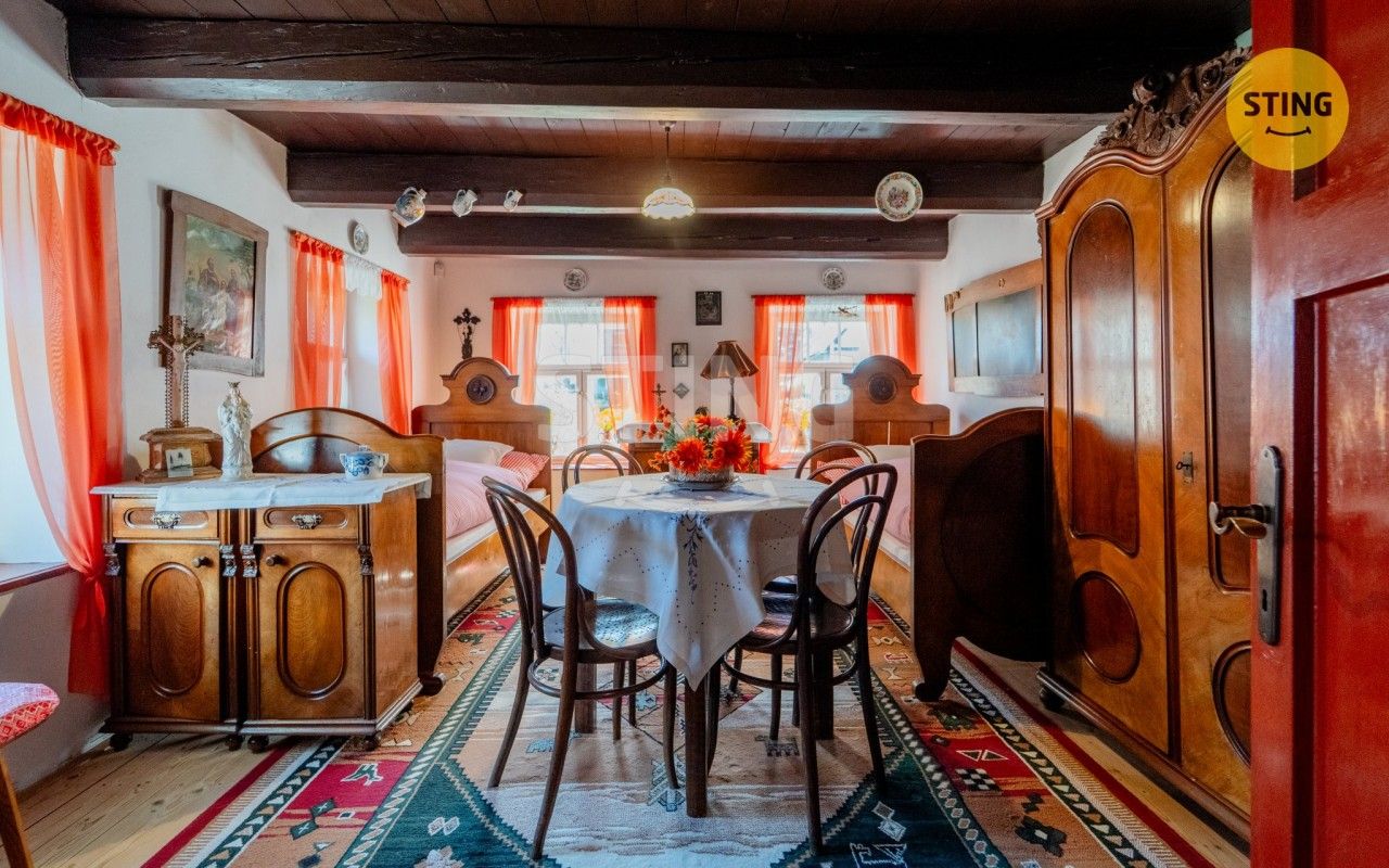 Prodej chalupa - Lipina, Štáblovice, 260 m² - 5