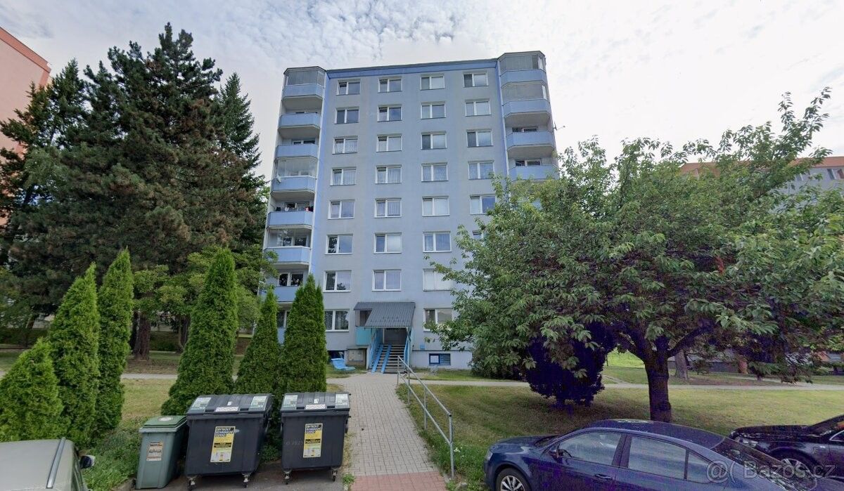 Byty, Zábřeh, 789 01