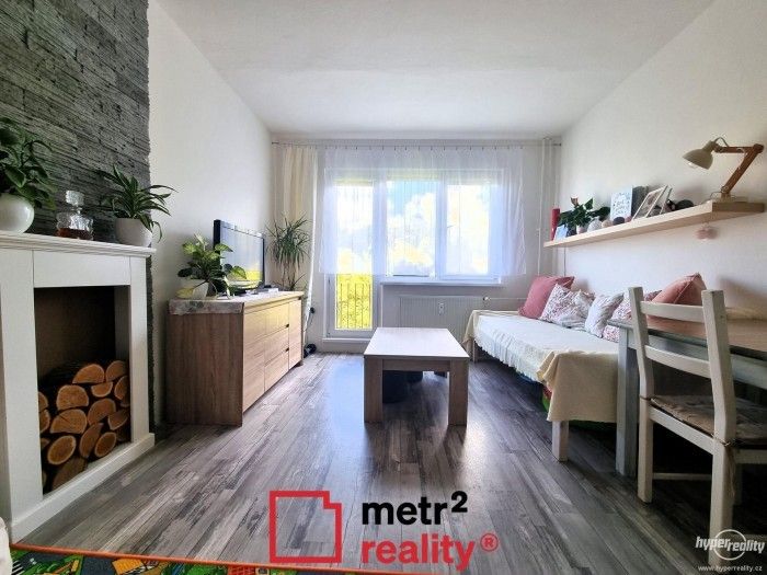 Prodej byt 2+1 - Stupkova, Olomouc, Nová Ulice, 53 m²