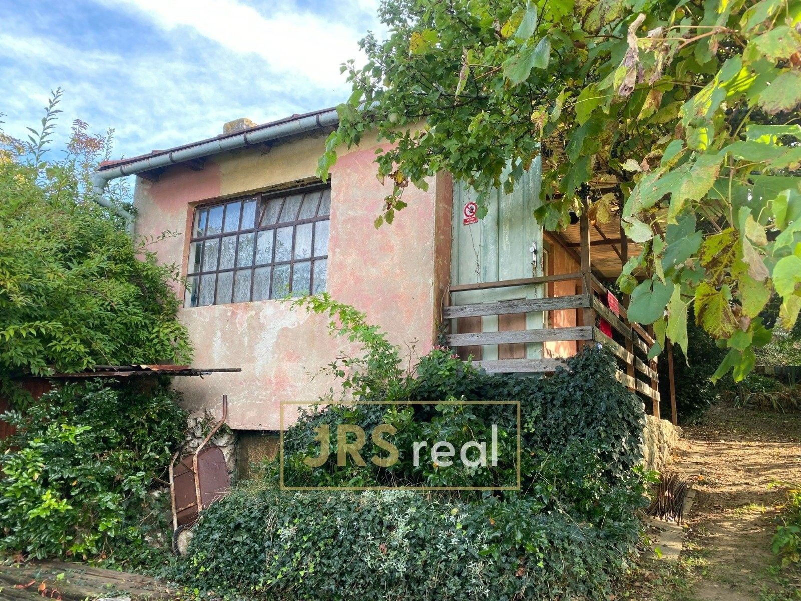 Prodej zahrada - Mikulov