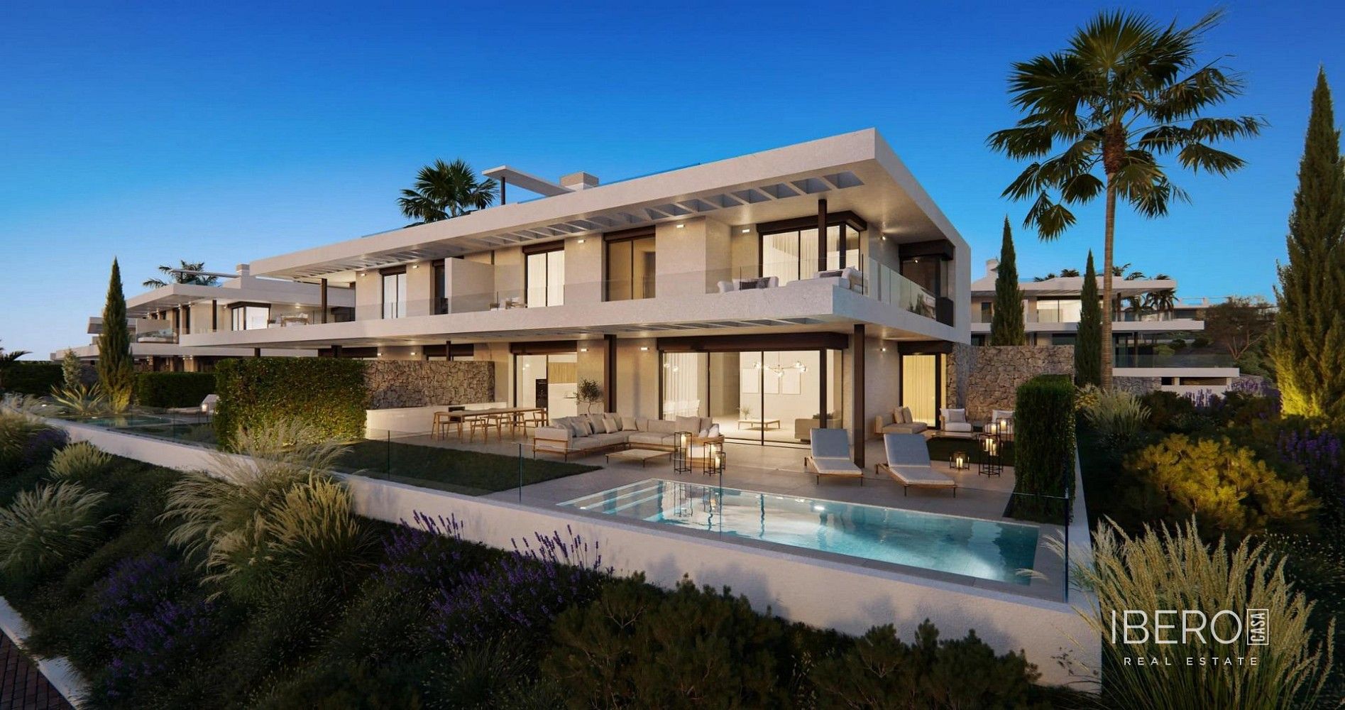 Prodej rodinný dům - Marbella, ES, 234 m² - 2