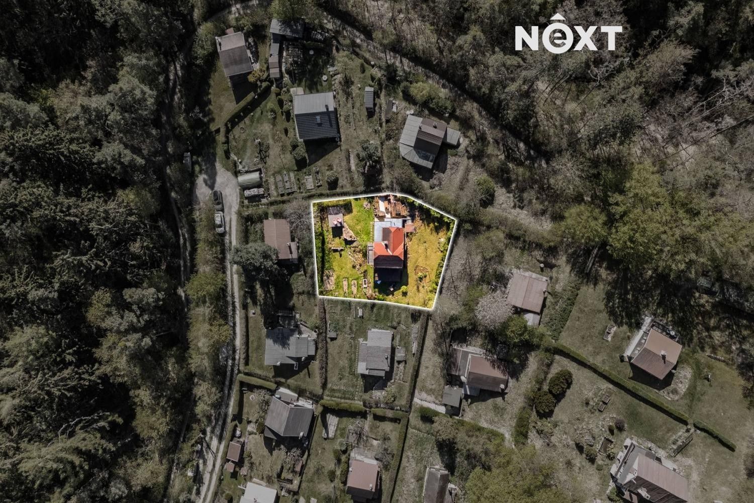 Chata · 55 m² · Nižbor Stradonice - 3